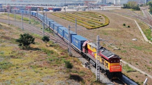 配资知识推荐网 波兰一条援乌铁路线遭爆炸破坏 疑涉外国情报机构