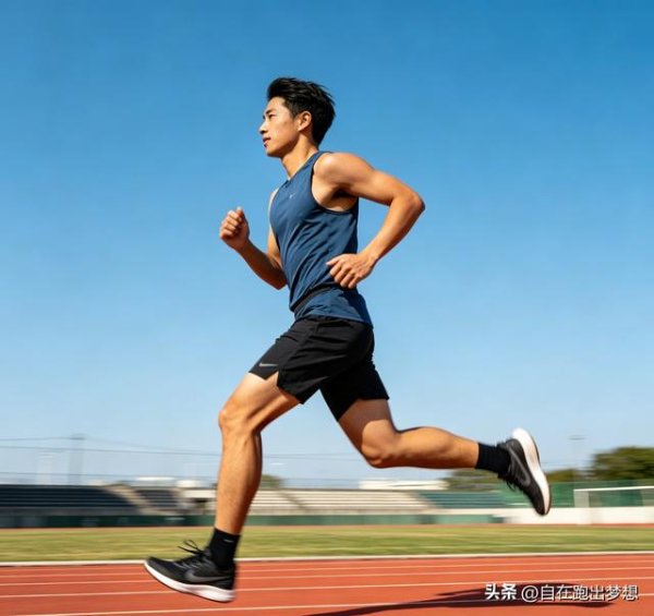 配资开户公司 跑步核心稳定，不是收紧肚子！动态核心发力，才是跑姿标准的根基