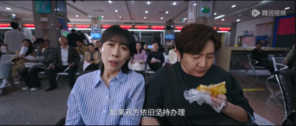股票配资官网行情 《迷墙》：普通人真不能发大财啊，你根本接不住